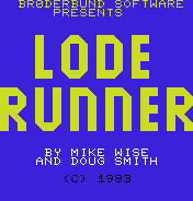 Lode Runner